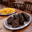 Morcilla