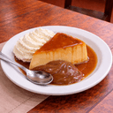 Flan Casero Mixto