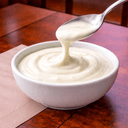 Salsa crema
