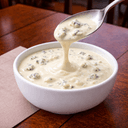 Salsa roquefort