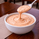 Salsa rosa