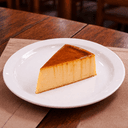 Flan casero