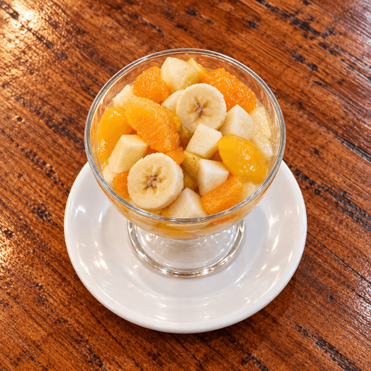 Ensalada de frutas 2