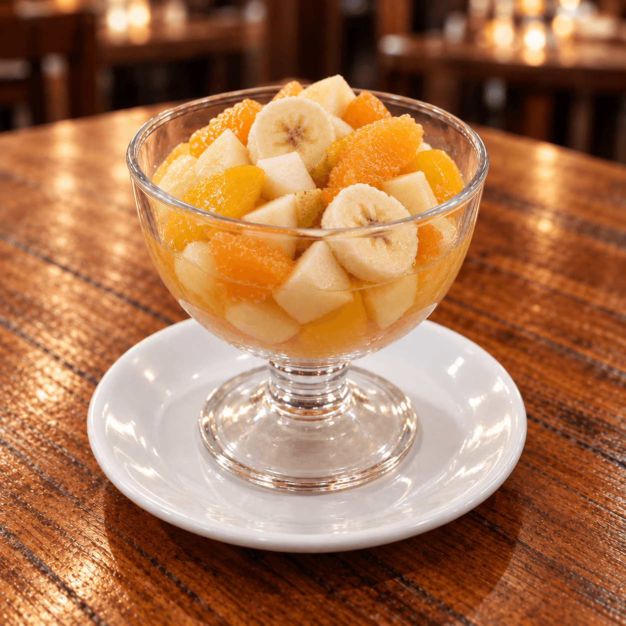 Ensalada de frutas 3